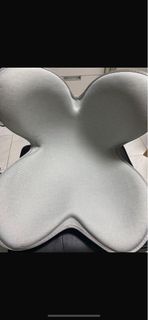 花瓣坐姿矯正墊