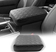 CDEFG for 2023-2025 2026 Ford F-250 F350 F450 F550 Super Duty Center Console Cover Armrest Box Cover