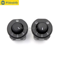 Widanfolly Rearview Mirror Switch For Octavia 2013 - 2017 5ED959565A 5ED959565C 5E0 5ED 959 565 A / 