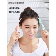 Ball Five-Claw Head Massager Head Massager