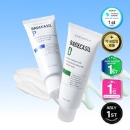 [23YEARSOLD] Badecasil P/D Skin-Balancing Cream | Exfoliating & Calming | Acne-Prone & Sensitive Ski