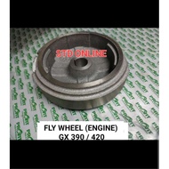 GX390/GX420 FLYWHEEL MAGNET FOR ENGINE GX390
