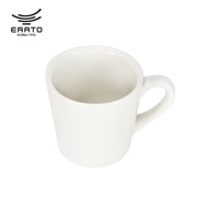 [Korea ERATO] Moth Cup 240mL 240cc Thick Mouth Mug Ceramic