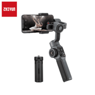 ZHIYUN 智雲 SMOOTH 5 標準版 手機穩定器 三軸穩定器 公司貨