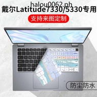 Suitable for 44cm DELL DELL Latitude 5330/7330 Laptop Cartoon Keyboard Protective Film