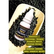 CRYSTAL ROLLSONG Vitamins for Hoarse Voice Birds