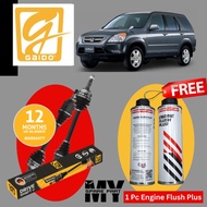 Gaido Drive Shaft - Honda CRV S9A