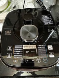 Tefal 法國特福 Home Chef Smart Pro IH Multicooker