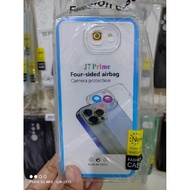 Samsung J7 prime softcase Samsung J7 prime case