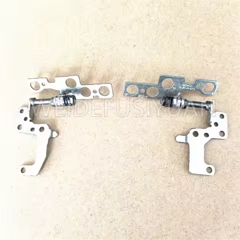 Laptops Screen Hinge For Asus Vivobook Pro14 M3400Q M3400QA Notebook LCD Hinges L&R