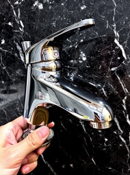 義大利製造Cisal 冷熱水龍頭