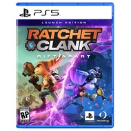 [PS5] Ratchet and Clank Apart - Ratchet Clank Rift Apart PS5