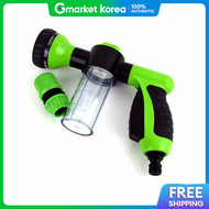 Car Wash I9I9N5U5 Sprayer Water Compressed Sprayer Spray