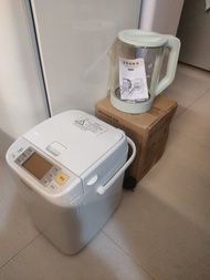 Panasonic 麵包機