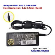 DELL VOSTRO 19.5V 3.34A ADAPTOR (4.0X1.7) 5439 5460 5470 5560 5470D V5470 929N V5460 V5560 V5470 548