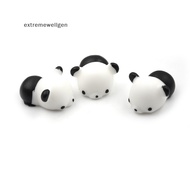 [extremewellgen] Mini Squishy toy Cute Panda antistress ball Squeeze Mochi Rising Toys Abreact Soft Sticky squishi stress relief toys funny gift @#TQT