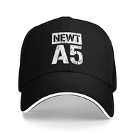 The Maze Runner Newt Glue A5 Fashion Hipster Baseball Cap