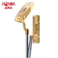 golf clubs Honma Beres PP-101 Putter Honma Beres Golf Putter Honma Golf Clubs 33/34/35 Inch Steel Sh