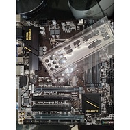 Gigabyte Technology Zhishijia Second-Hand Goods GA B150M HD3 Motherboard
