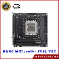 Asus TUF GAMING B850I WIFI NEO Motherboard (Size ITX, genuine 36T)