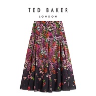 Ted Baker AZHA Printed Midi Skirt