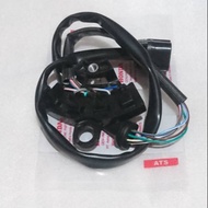 CKP Sensor Vario 125 Old CKP Sensor Vario 125 Old CKP Sensor 4 legs