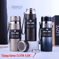 Thermos Bottle 800ml, 1 Liter, 1 Liter 2, 1 Liter5