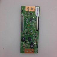 Bo tivi TOSHIBA 32L2550 bo nguồn bo xử lý bo tcon