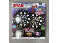 【全新行貨 門市現貨】GRANBOARD DASH 2021版本 升級版智能飛標靶 Gran Board Dash