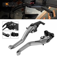 Motorcycles Accessories CNC Aluminum For HONDA CBR300R CB300R CB125R CB150R CB125F 5D Adjustable Sho