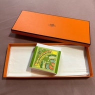 全新 Hermes香皂 法國原裝 香皂禮盒 愛馬仕香氛系列