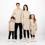 Cressida Couple Family Set Koko Tunik - CR013A