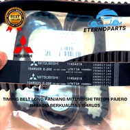 Timing Belt Triton pajero 2.5 2500 Long Timing Belt 1145A019 1145A019 QUALITY 154RU25