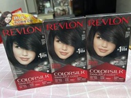 Revlon Colorsilk 染髮劑