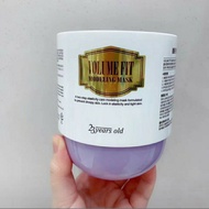 23years Purple Soft Mask