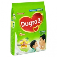 Dumex Dugro 3 (1 - 3 years)