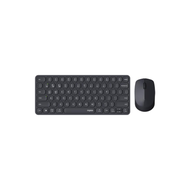 KEYBOARD RAPOO 9010M.TH.DARK GREY - Base on Product