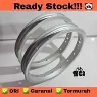 12-inch Alloy Bicycle Rim with 16 Holes