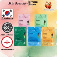 [VT] Reedle Shot 100 2-Step Hydrogel Mask 5 Types