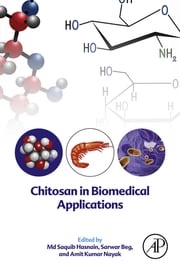 Chitosan in Biomedical Applications Sarwar Beg, PhD
