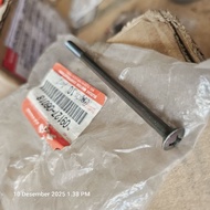 SUZUKI Balancer 6X110mm handlebar bolt Satria FuSUZUKI. 09127-06018