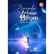 Enthunity Book: 99 Messages from the Past - MOTIVATIONAL BOOK - FC