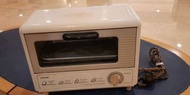 TOSHIBA OVEN TOASTER 東芝牌多士焗爐 Model: HTR-816