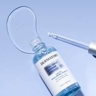 Dermatory Hyal Shot Barrier Ampoule B5 - 20ml, 50ml Cream Ampoule B5 - 50ml