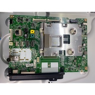 (KA011) LG 55SM8600 55SM8600PTA Mainboard, Powerboard, LVDS, Cable. Used TV Spare Part