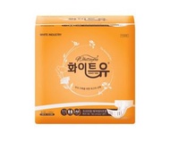 （共2包）韓國製 whiteyou 愛護 CARE 高級金裝 成人紙尿片 非 便利妥 理的 添寧 TENA 護身寶 wellcome 惠康 萬寧 mannings 維達 包大人 安而康 護理寶 安心寶