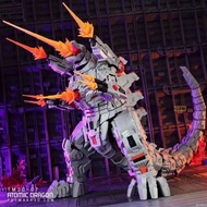 godzilla x kong godzilla figure godzilla toys 3d Printing Machinery Godzilla vs King Kong Toys Joint