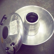 tom yam pot/ steamboat pot
