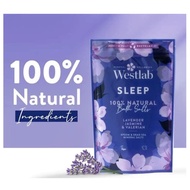 Westlab Sleep /Recover/ Zen Bath Salt with Epsom & Dead sea salt