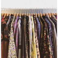[ LIVE LOCK ] blouse